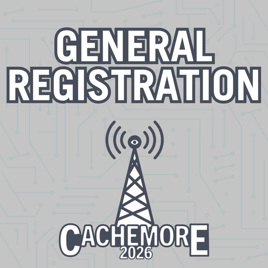 General Registration