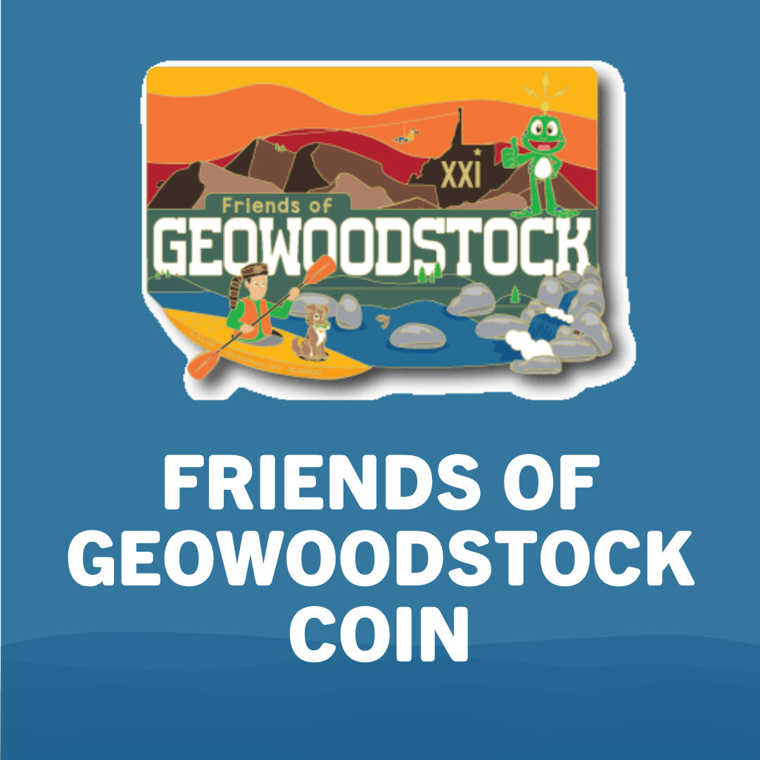 Friends of GeoWoodstock